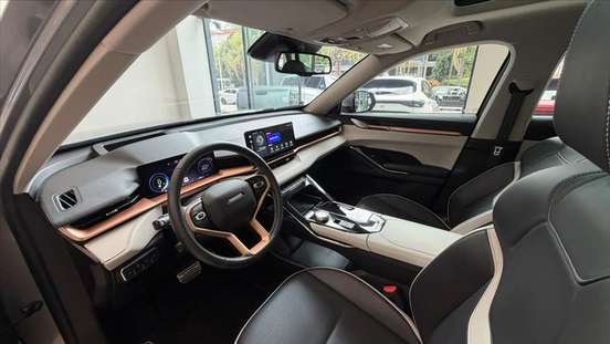 GWM-HAVAL H6-2024