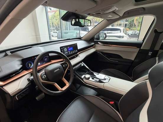 GWM-HAVAL H6-1.5 PHEV19 E-TRACTION GWM-HAVAL H6-2024