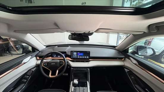 GWM-HAVAL H6-2024
