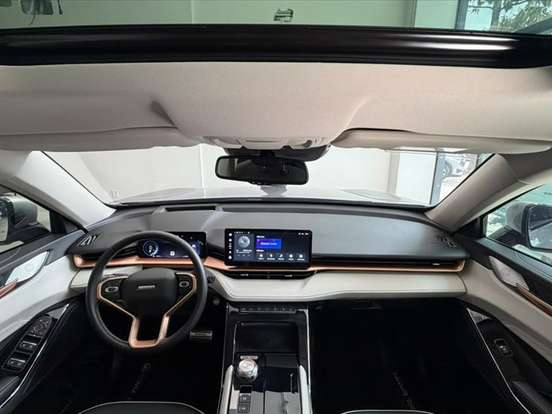GWM-HAVAL H6-1.5 PHEV19 E-TRACTION GWM-HAVAL H6-2024
