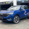 GWM HAVAL H6 1.5 PHEV34 AWD E-TRACTION GWM HAVAL H6 1.5 PHEV34 AWD E-TRACTION