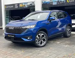 GWM HAVAL H6 1.5 PHEV34 AWD E-TRACTION GWM HAVAL H6 1.5 PHEV34 AWD E-TRACTION