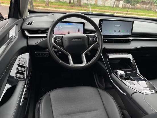 GWM-HAVAL H6-1.5 PHEV34 AWD E-TRACTION GWM-HAVAL H6-2024