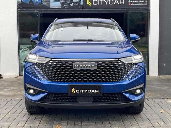 GWM-HAVAL H6-1.5 PHEV34 AWD E-TRACTION GWM-HAVAL H6-2024