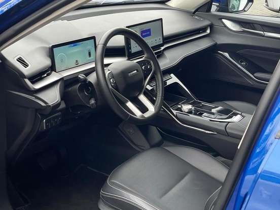 GWM-HAVAL H6-2024