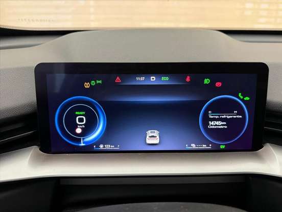 GWM-HAVAL H6-2025
