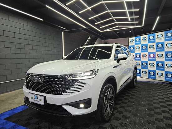 GWM-HAVAL H6-2024