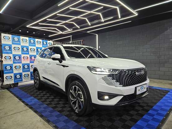 GWM-HAVAL H6-2024