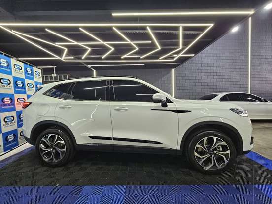 GWM-HAVAL H6-2024