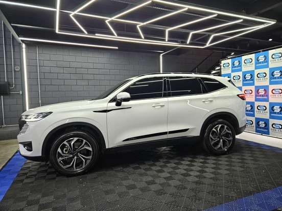 GWM-HAVAL H6-1.5 PHEV34 AWD E-TRACTION GWM-HAVAL H6-2024