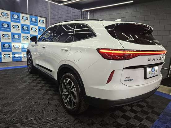 GWM-HAVAL H6-2024