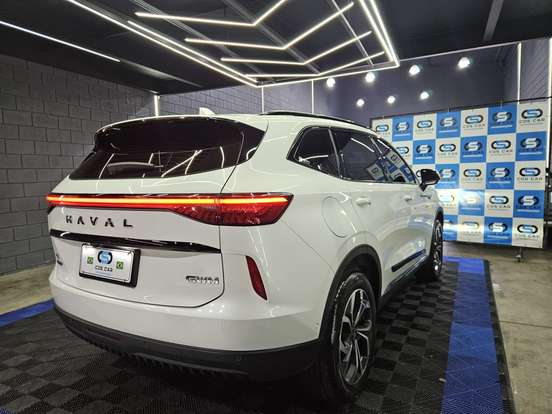 GWM-HAVAL H6-1.5 PHEV34 AWD E-TRACTION GWM-HAVAL H6-2024