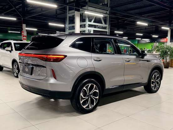 GWM-HAVAL H6-1.5 PHEV34 AWD E-TRACTION GWM-HAVAL H6-2024