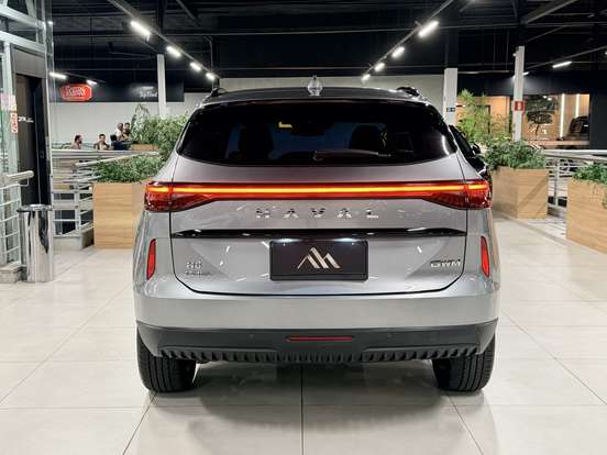 GWM-HAVAL H6-1.5 PHEV34 AWD E-TRACTION GWM-HAVAL H6-2024