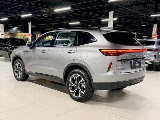 GWM-HAVAL H6-1.5 PHEV34 AWD E-TRACTION GWM-HAVAL H6-2024