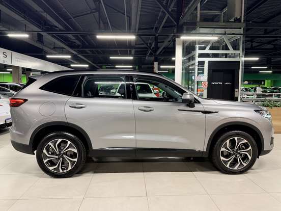 GWM-HAVAL H6-1.5 PHEV34 AWD E-TRACTION GWM-HAVAL H6-2024