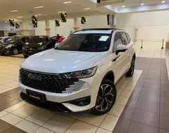 GWM HAVAL H6 1.5 PHEV34 AWD E-TRACTION GWM HAVAL H6 1.5 PHEV34 AWD E-TRACTION