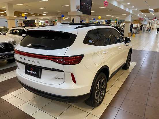 GWM-HAVAL H6-1.5 PHEV34 AWD E-TRACTION GWM-HAVAL H6-2024