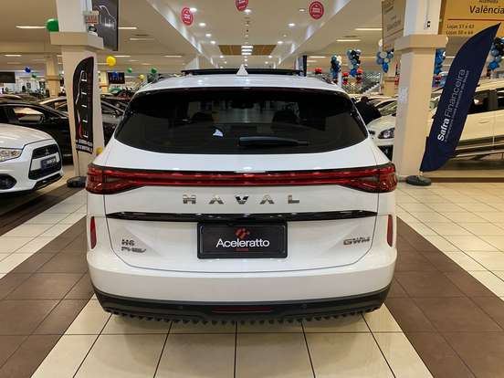 GWM-HAVAL H6-2024