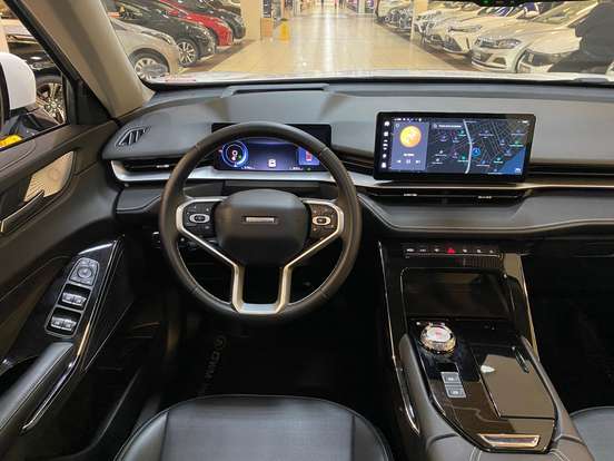 GWM-HAVAL H6-1.5 PHEV34 AWD E-TRACTION GWM-HAVAL H6-2024