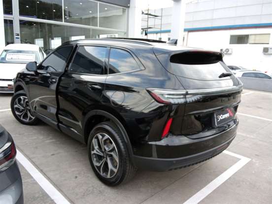 GWM-HAVAL H6-1.5 PHEV35 AWD E-TRACTION GWM-HAVAL H6-2026