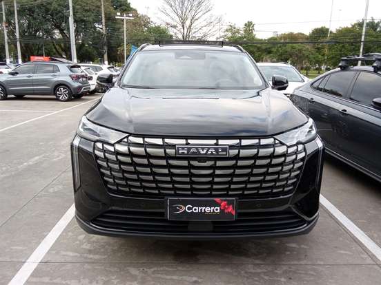 GWM-HAVAL H6-1.5 PHEV35 AWD E-TRACTION GWM-HAVAL H6-2026