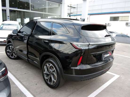GWM-HAVAL H6-2026