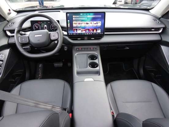 GWM-HAVAL H6-2026