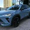 GWM HAVAL H6 GT 1.5 PHEV AWD E-TRACTION GWM HAVAL H6 GT 1.5 PHEV AWD E-TRACTION