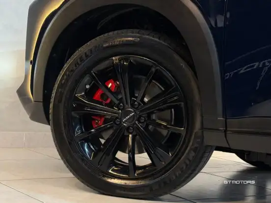 GWM-HAVAL H6 GT-1.5 PHEV AWD E-TRACTION GWM-HAVAL H6 GT-2024