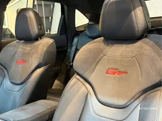 GWM-HAVAL H6 GT-1.5 PHEV AWD E-TRACTION GWM-HAVAL H6 GT-2024