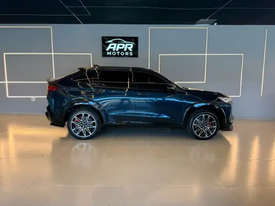 GWM-HAVAL H6 GT-1.5 PHEV AWD E-TRACTION GWM-HAVAL H6 GT-2024