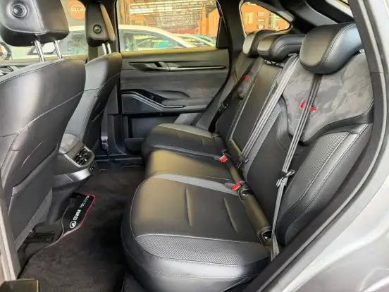 GWM-HAVAL H6 GT-1.5 PHEV AWD E-TRACTION GWM-HAVAL H6 GT-2024