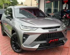 GWM HAVAL H6 GT 1.5 PHEV AWD E-TRACTION GWM HAVAL H6 GT 1.5 PHEV AWD E-TRACTION