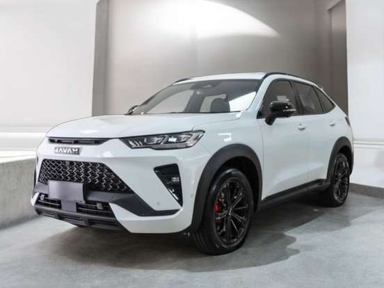 GWM-HAVAL H6 GT-2026