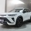 GWM HAVAL H6 GT 1.5 FLEX PHEV AWD E-TRACTION GWM HAVAL H6 GT 1.5 FLEX PHEV AWD E-TRACTION