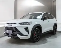 GWM HAVAL H6 GT 1.5 FLEX PHEV AWD E-TRACTION GWM HAVAL H6 GT 1.5 FLEX PHEV AWD E-TRACTION