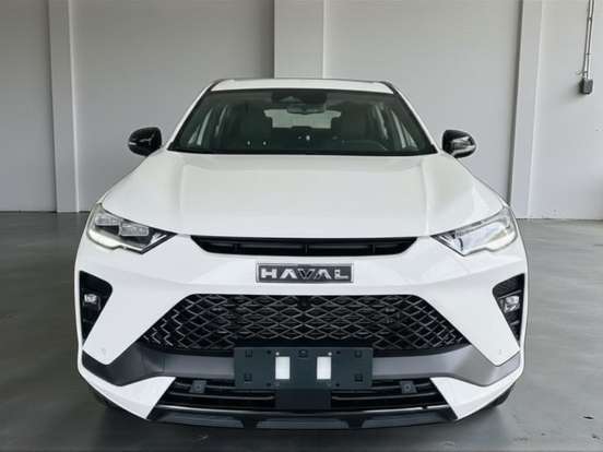 GWM-HAVAL H6 GT-1.5 FLEX PHEV AWD E-TRACTION GWM-HAVAL H6 GT-2026