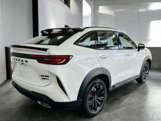 GWM-HAVAL H6 GT-1.5 FLEX PHEV AWD E-TRACTION GWM-HAVAL H6 GT-2026