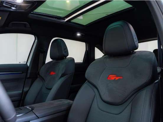 GWM-HAVAL H6 GT-2026