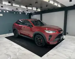 GWM HAVAL H6 GT 1.5 PHEV AWD E-TRACTION GWM HAVAL H6 GT 1.5 PHEV AWD E-TRACTION