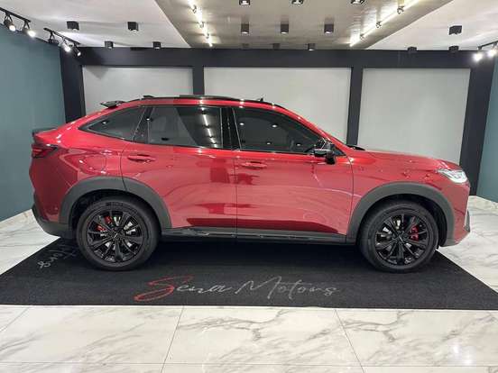 GWM-HAVAL H6 GT-1.5 PHEV AWD E-TRACTION GWM-HAVAL H6 GT-2023