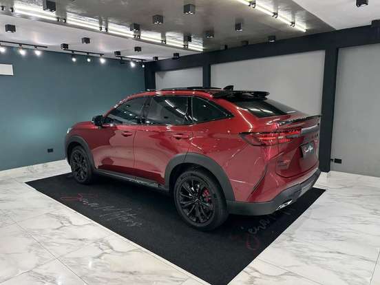 GWM-HAVAL H6 GT-2023