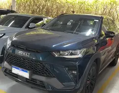 GWM HAVAL H6 GT 1.5 PHEV AWD E-TRACTION GWM HAVAL H6 GT 1.5 PHEV AWD E-TRACTION