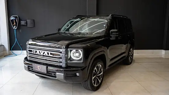 GWM-HAVAL H9-2.4 TURBO DIESEL EXCLUSIVE 4X4 AUTOMÁTICO GWM-HAVAL H9-2025