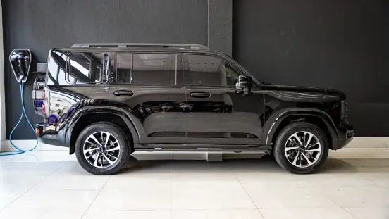 GWM-HAVAL H9-2.4 TURBO DIESEL EXCLUSIVE 4X4 AUTOMÁTICO GWM-HAVAL H9-2025