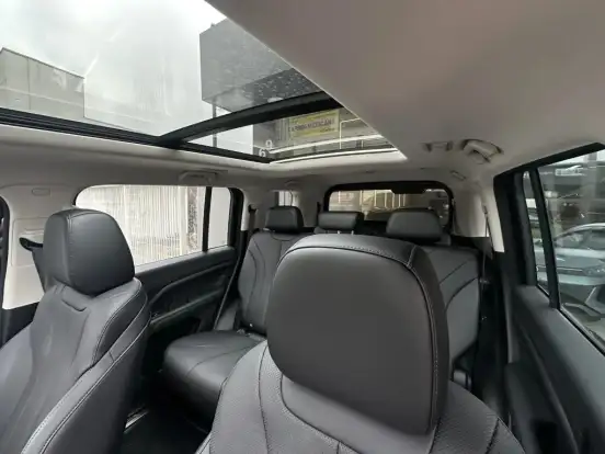 GWM-HAVAL H9-2025