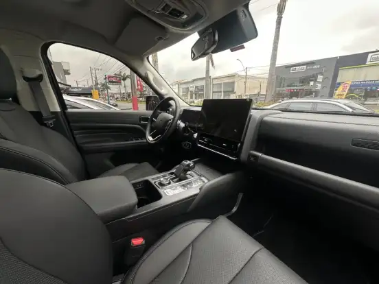 GWM-HAVAL H9-2.4 TURBO DIESEL EXCLUSIVE 4X4 AUTOMÁTICO GWM-HAVAL H9-2025