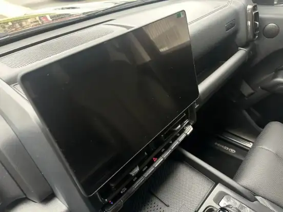 GWM-HAVAL H9-2025