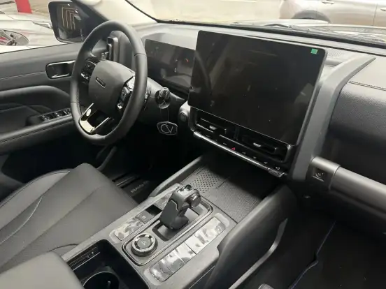 GWM-HAVAL H9-2025